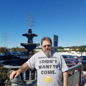 Meet your Posher, Joey